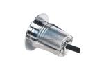 C4A0158 C4A0106 12V / 24V 3W Dimmable RGB LED Underwater Pool Lights Small Size