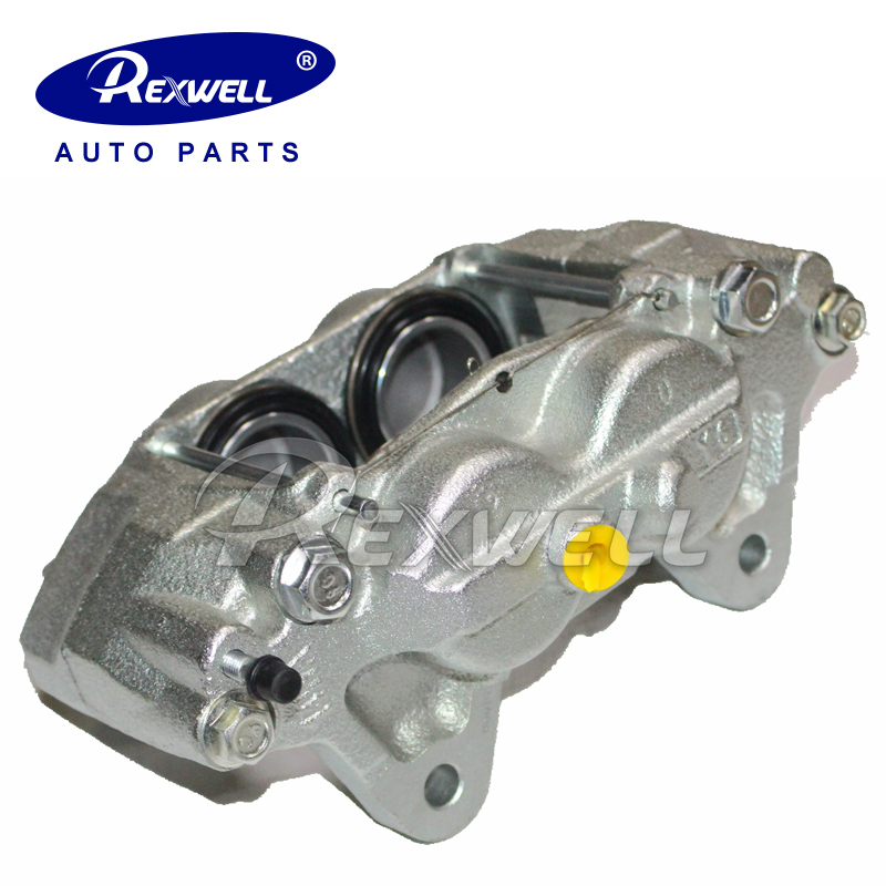 Front Disc Brake Caliper Assy for Toyota Land Cruiser Prado 150 Lexus GX460 47750-60300