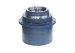 High Pressure Excavator Travel Gearbox Travel Reducer for 2404-1063I Dh220-5