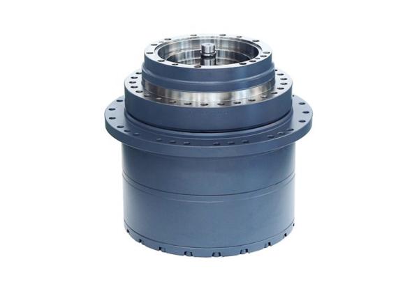 High Pressure Excavator Travel Gearbox Travel Reducer for 2404-1063I Dh220-5
