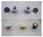 Deck Stainless Steel Sounding Tubes & Deck Stainless Steel Sounding Heads Type C