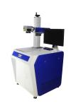 Metals/Plastic/Rubber/Wood/ABS/PVC/PES/Steel/Titanium/Copper Fiber Laser Marking