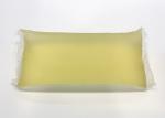 Industrial Use Non Toxic Hot Melt PSA Adhesive Resin And Rubber Synthetic Based