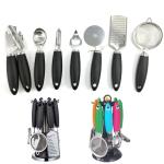 Kitchen Tools and Accessories Stainless Steel Ice Cream Scoop for Home Kitchen