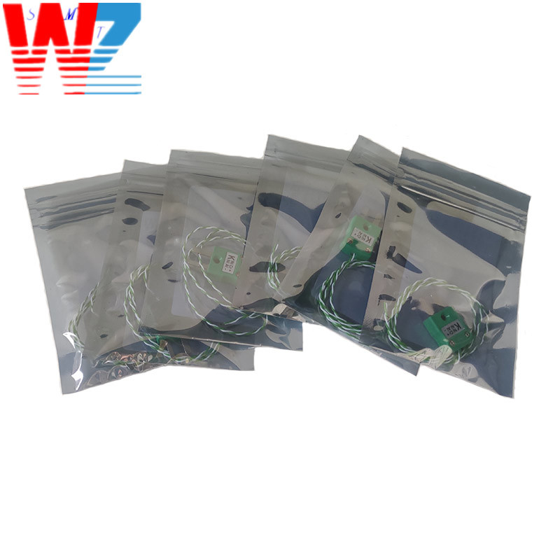 FBT60 6 Channels Reflow Oven Profiler Reflow Thermal Temperature Profiler