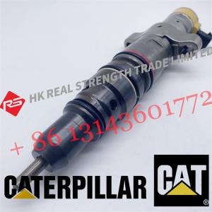 C9 Fuel Injector Assy 328-2574 263-8218 268-1835 254-4339 For Excavator 336D