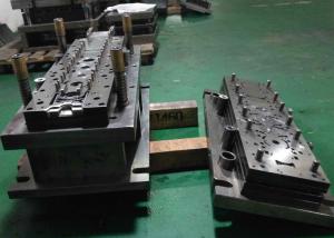 China Hardware deep drawing tool progressive metal stamping FOB Trade Term factory