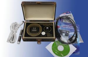 China Quantum Body Health Analyzer ， Mini Body Fat Analyzer AH-Q2 factory