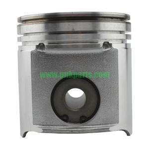 China RE521616 JD Tractor Parts Piston kit (PIN=41MM) 106.5MM Agricuatural Machinery Parts factory