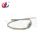 4-008-41-0250 4008410250 Heating Tubes For Homag Machine Heating Element