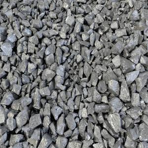 China 50mm Industrial Grade Silicon Metal 3303 2202 For Metallurgy factory
