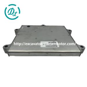 China 4921776 4921797 Excavator ECM Controller Cummins Engine QSB6.7 6D107 factory