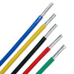 Conductor Material Tinned Copper Wire For Cables Tflon Fire Resistant