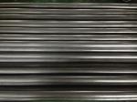 Galvanized Mild Black 20mm Steel Tube , Low Carbon Seamless Ms Steel Pipe