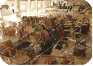 China Full Automatic Roll Kraft Wrap Wrapping Machine 180 Rolls / Hour factory