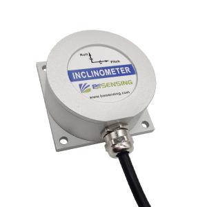 China VG200 Low-Cost Digital Dynamic Inclinometer Tiltmeter factory