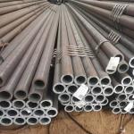 2.5Inch 0.15Inch 16FT ASTM A106 A179 Grade320 Seamless Cold-Drawn Steel Tubes