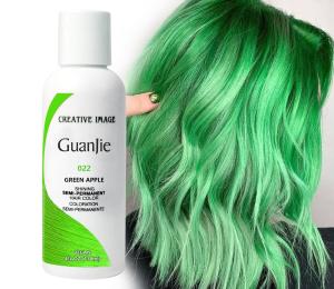 China Experience Vibrant and Long-Lasting Results with Our Semi Permanent Hair Color Cream factory