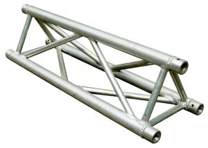 China Global Aluminum Triangle Truss Non-toxic / Lighting Trusses factory