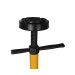 Triangle Base Floor Car Transmission Jack CE Certification