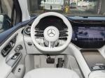 New EV SUV 609km Long Range Electric Vehicle Mercedes-Benz EQE 500 W350kw/408P.s