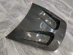 High Quality Carbon Fiber for Ferrari F430 Carbon Fiber Hood Engine Hatch Hood