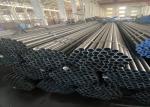 Standard Seamless Boiler Tubes Accepted Customized Requirements