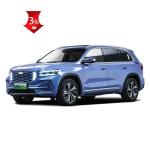 2024 Geely Monjaro gasoline car 4wd 2.0TD AWD high performance edition new car