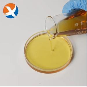 China Efficient Sulfide Flotation Frother Q60S Stable Foam Low Entrainment factory