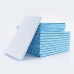 Breathable 0x45cm Nonwoven Disposable Medical Underpads