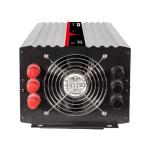 50Hz / 60Hz 5000 Watt Power Inverter Charger , AC Power Converter Charger