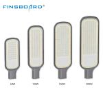 Die-Cast Aluminum IP65 Waterproof LED Street Lights Outdoor Energy Saving