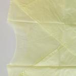 Surgical Disposable Isolation Gowns PP PE Impervious Cloth One Piece Styple