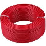 E312831 UL Certified ROHS PVC Insulation 12AWG 1000V UL10269 105℃ Electrical