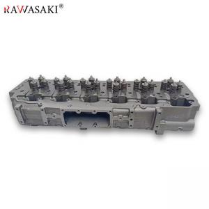 China CAT C9 Marine Engine Assy 2683303 Excavator Engine Parts Cylinder Assy For Caterpillar factory