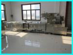 900bags/Min Sealing Automatic Chocolate Packing Machine