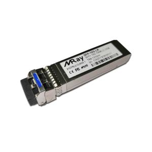 China Cisco 10gig SFP+ Transceiver Module Low Power Consumption 1310nm SFF-8431 factory