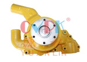 China 6130-62-1200 Water Pump Assy Of Komatsu Engine 4D105-3 factory