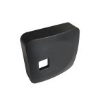 Precision Aluminum Enclosure Cover High Efficiency Custom Size Length