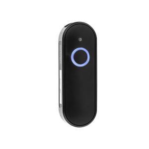 China 30m Mini 1D Wireless Barcode Scanner Lightweight ITF-14 GS1 Databar Scanner factory