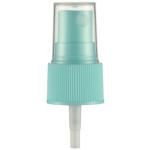 18mm 20mm 24mm Ribbed Fine Mist Sprayer Ribbed Design