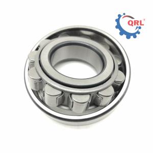 China Indrical Roller Bearing 60x130x31mm For Industrial Machinery And Equipment NF312 factory