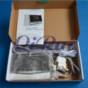Customized TNC-2 Solar Thermal Water Heater Computer Controller with CCC