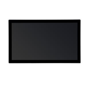 China Wall-Mounted KDS Kitchen Display System POS Cash Register with Touch Screen All-in-One factory