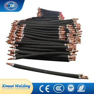 China Copper Water Cooled Cables Kickless Cable Secondary Cable For Spot Welders factory