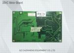 33VC Motor Board For Infiniti Solvent Printer FY 33VC Motor Drive Board
