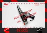 Construction Machinery PartsFuel Injector Diesel Fuel Injector 3411754 3411755