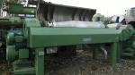 Horizontal Spiral 11.34T Flotation Concentrate Sedimentation Centrifuge