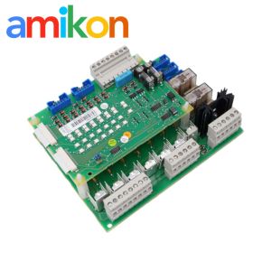 Industrial Automation ABB DSTDN020 3BSE003238R1 Energized Output Unit With 2A