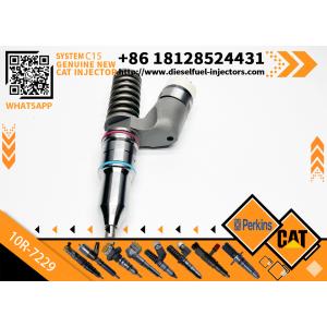 272-0630 10R-7229 280-0574 10R-8989 253-0618 10R-2772 276-8307 10R-7231 Fuel